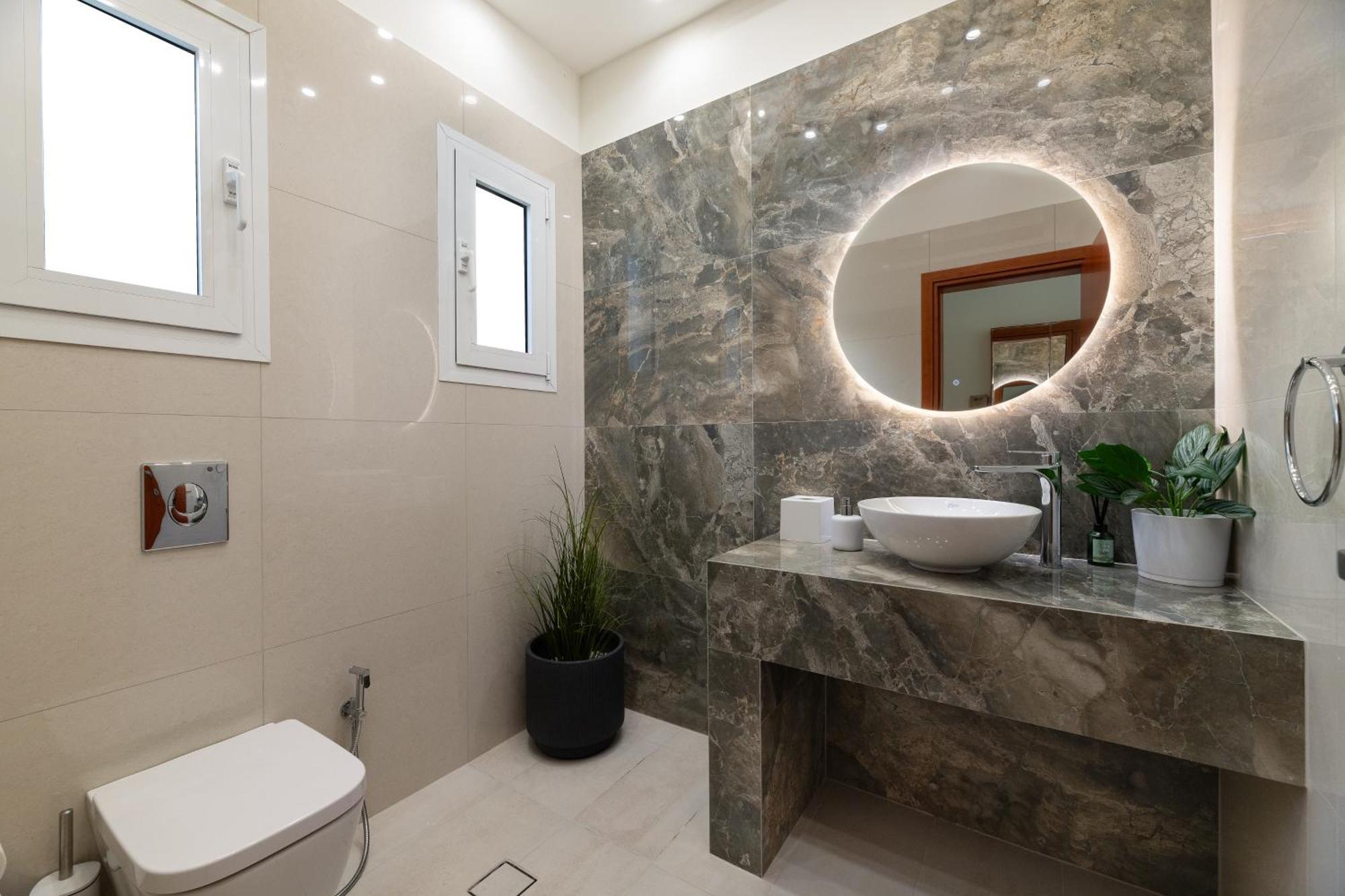 Excelencia New With Artistic Pool & Sea View