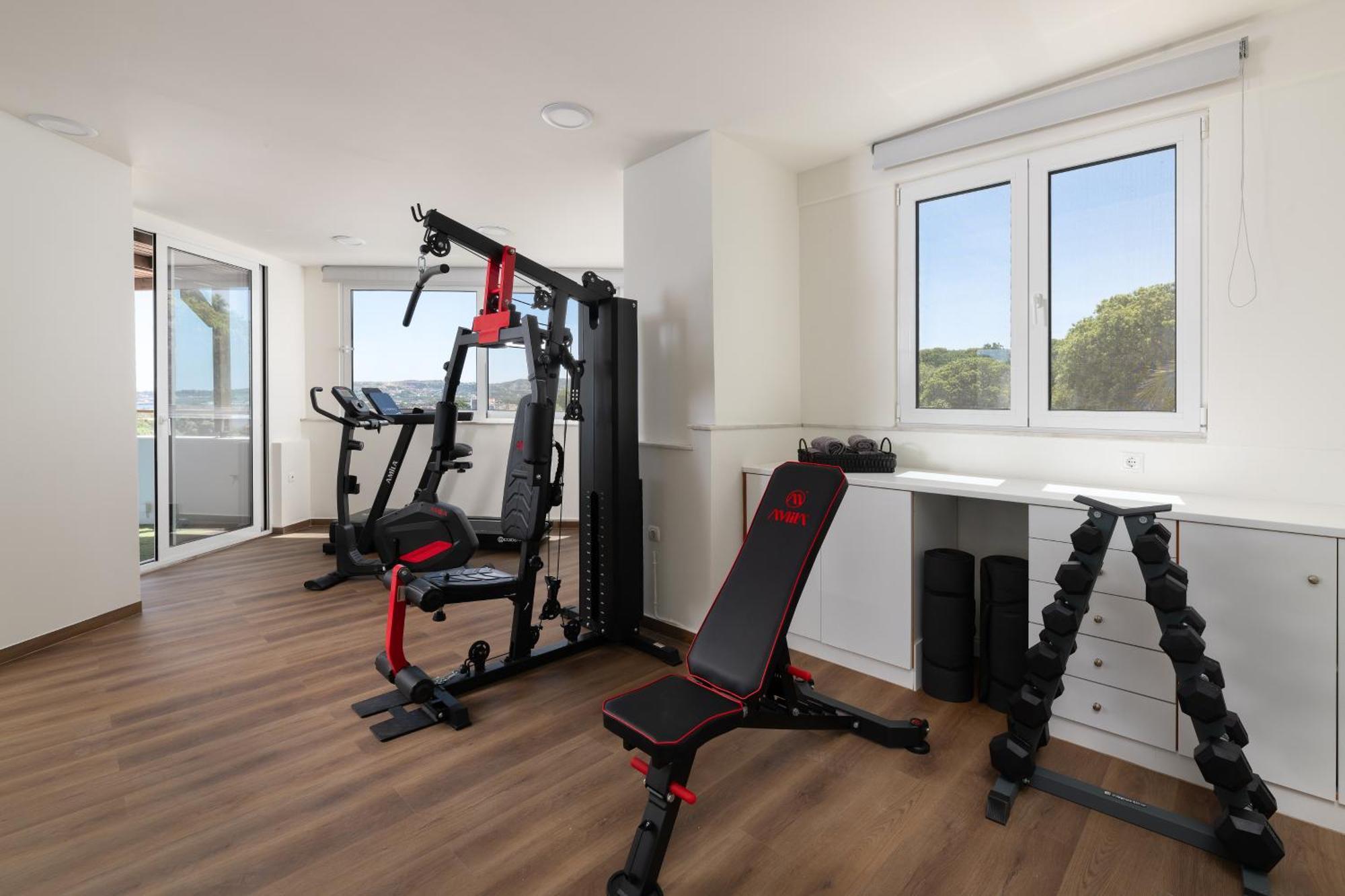 Excelencia New With Artistic Pool & Sea View Vilă *